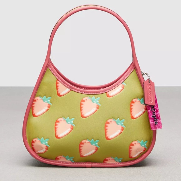 Coachtopia Strawberry Ergo - Picture 8 of 9